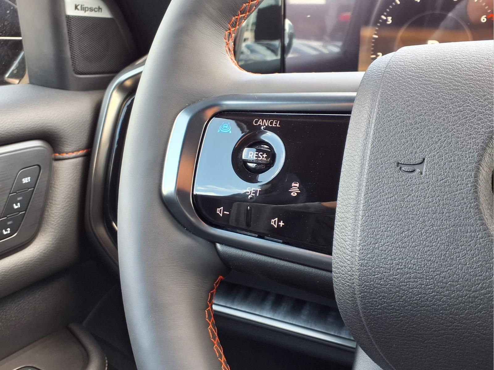 New 2026 Nissan Armada PRO-4X image 19