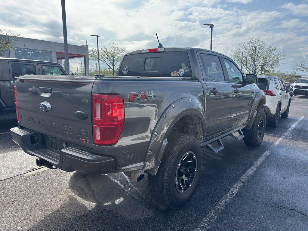 Used 2019 Ford Ranger XLT w/ Equipment Group 302A Luxury image 5
