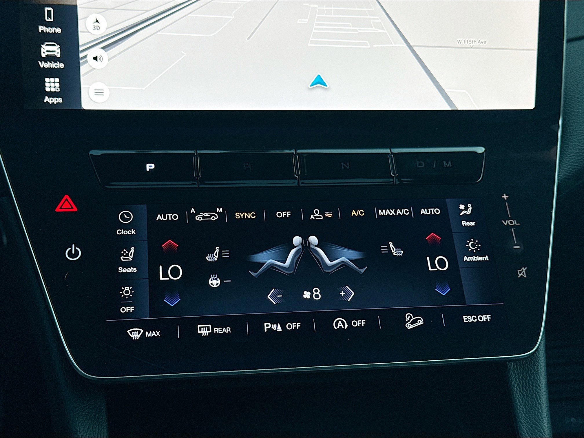 Certified 2024 Maserati Grecale GT image 34