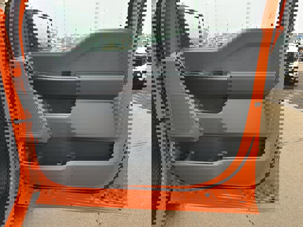 New 2025 Ford F150 XL w/ Tow/Haul Package image 28