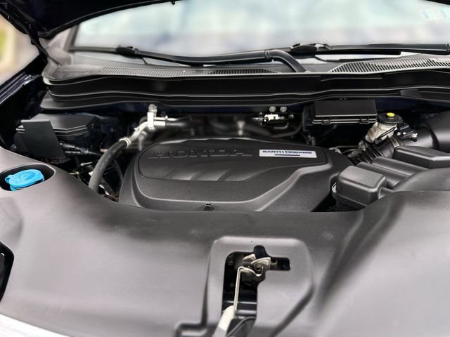 Used 2019 Honda Ridgeline RTL-E image 27