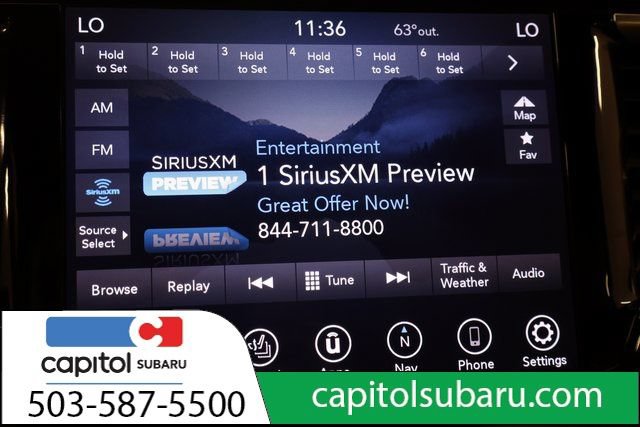 Used 2019 Chrysler Pacifica Touring Plus w/ S Appearance Package FWD image 22