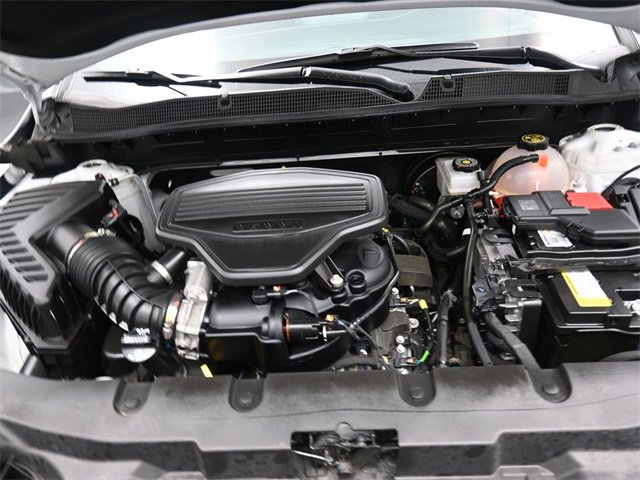 Used 2023 Chevrolet Blazer RS w/ Driver Confidence II Package image 30