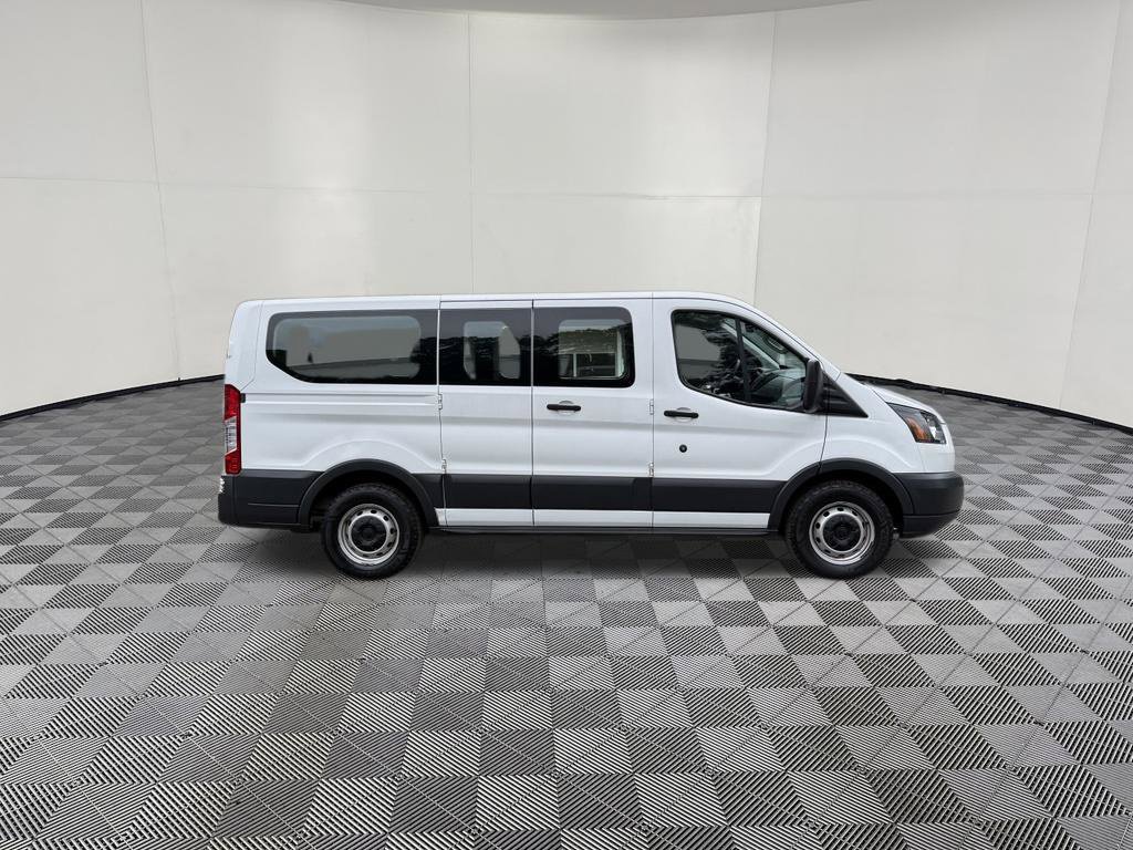 Used 2018 Ford Transit 150 XL RWD image 7