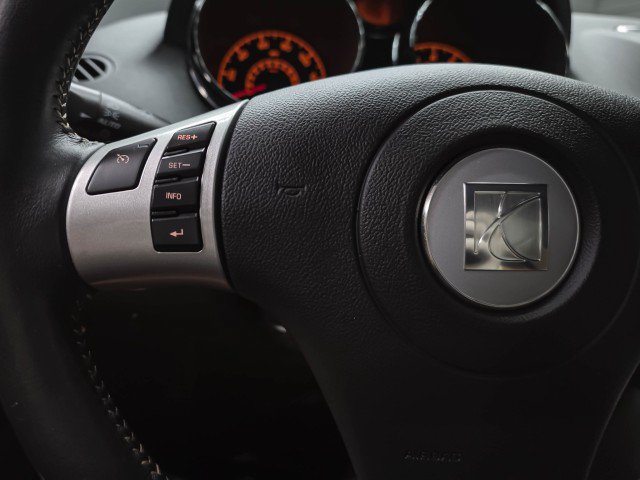 Used 2008 Saturn Sky w/ Premium Trim Package RWD image 18