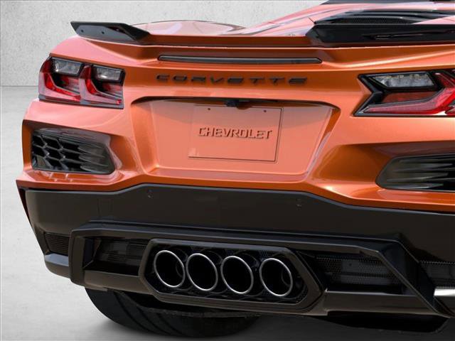 New 2026 Chevrolet Corvette Z06 image 14