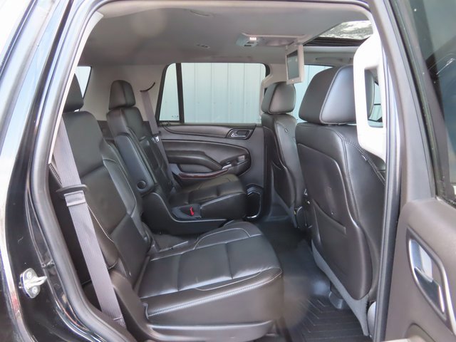 Used 2015 GMC Yukon SLT w/ Open Road Package image 31