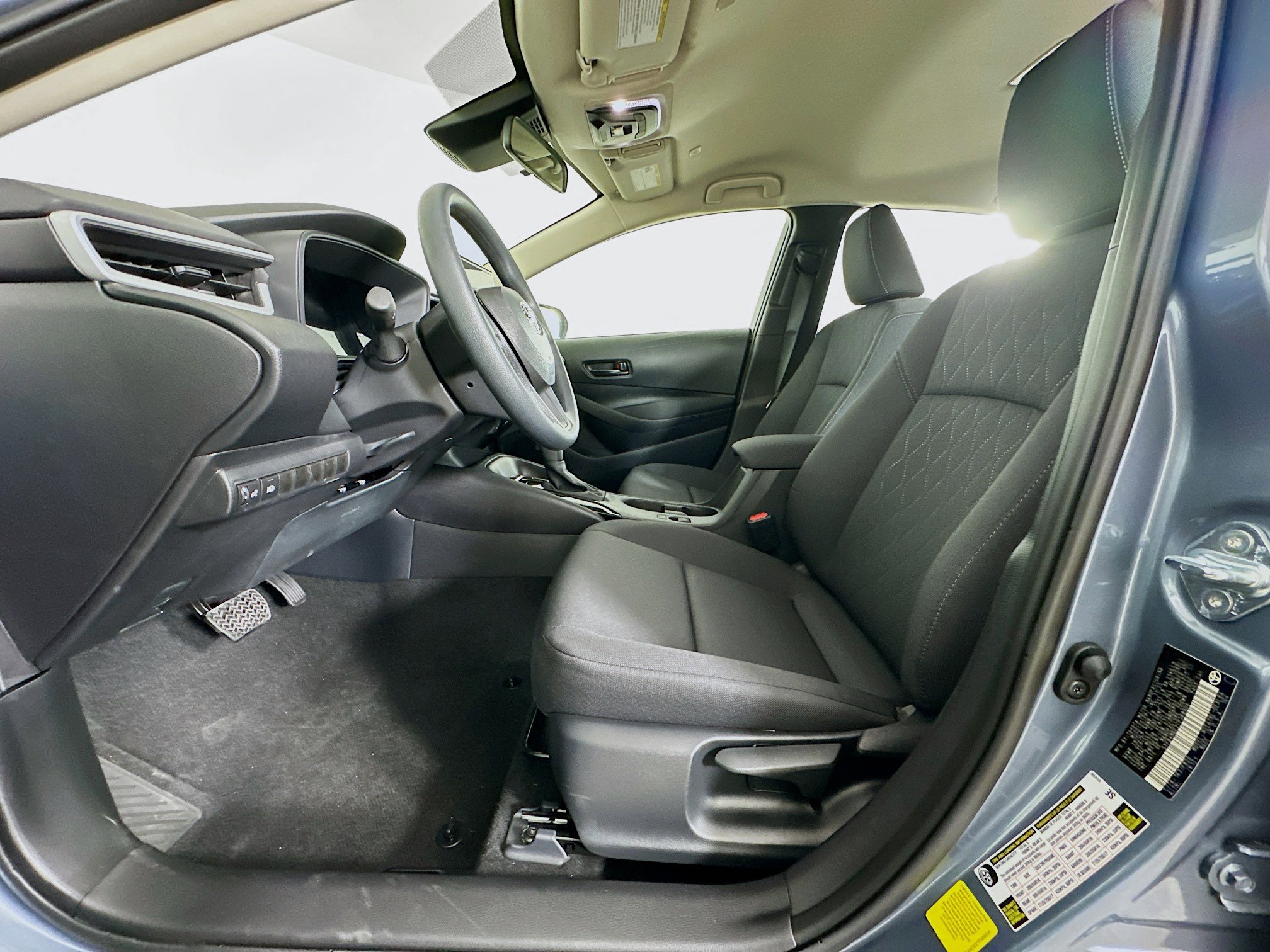 Used 2026 Toyota Corolla LE image 13