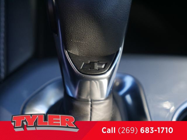 Used 2025 Chevrolet Blazer LT image 37