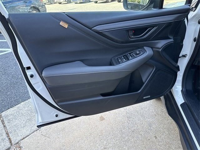 New 2025 Subaru Outback Wilderness image 7