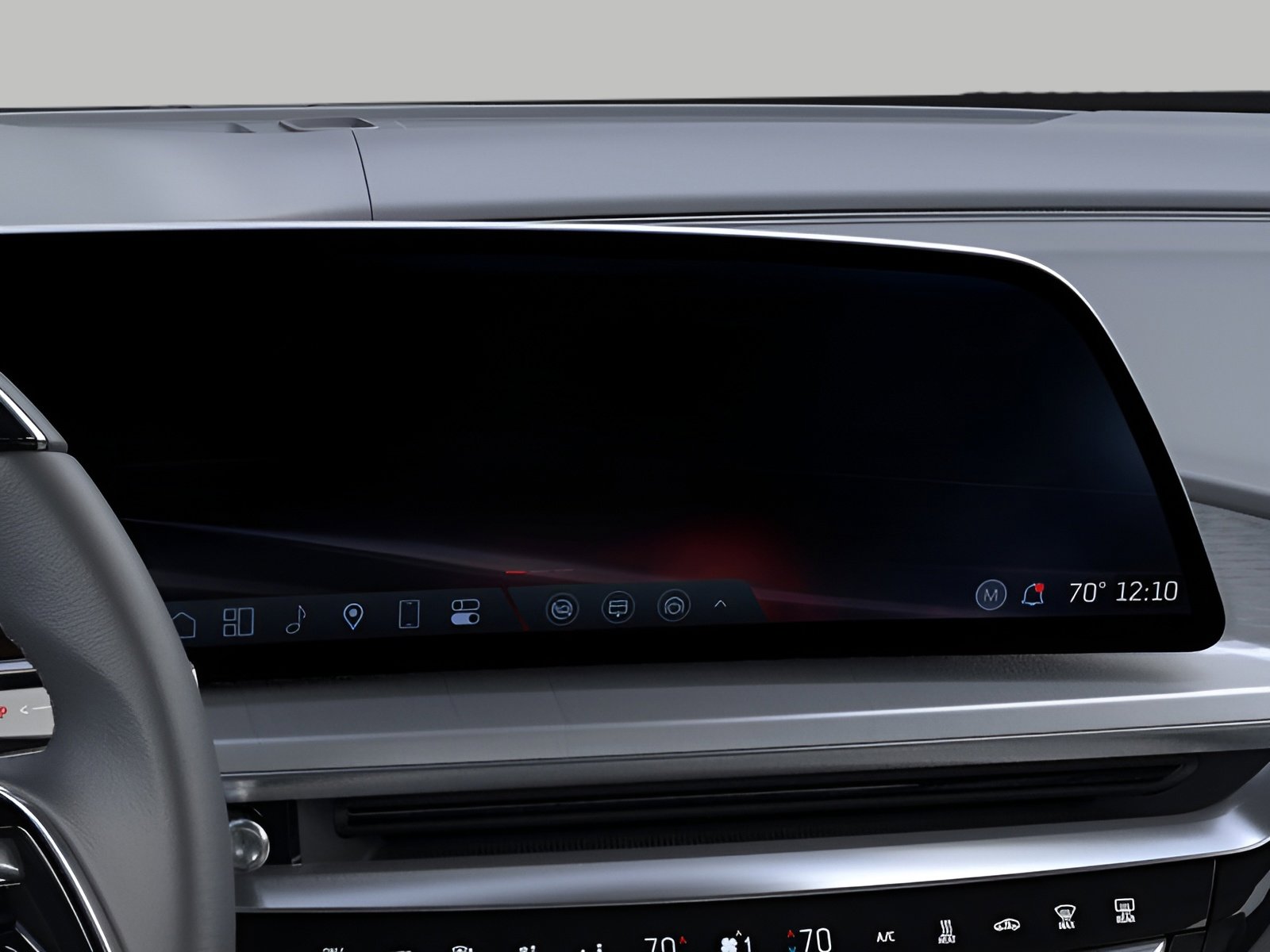 New 2026 Cadillac Lyriq V image 20