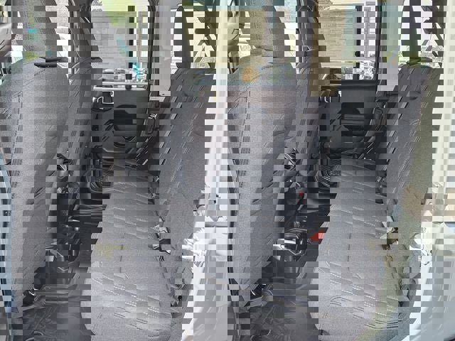 New 2026 Jeep Wrangler Unlimited Sport image 11