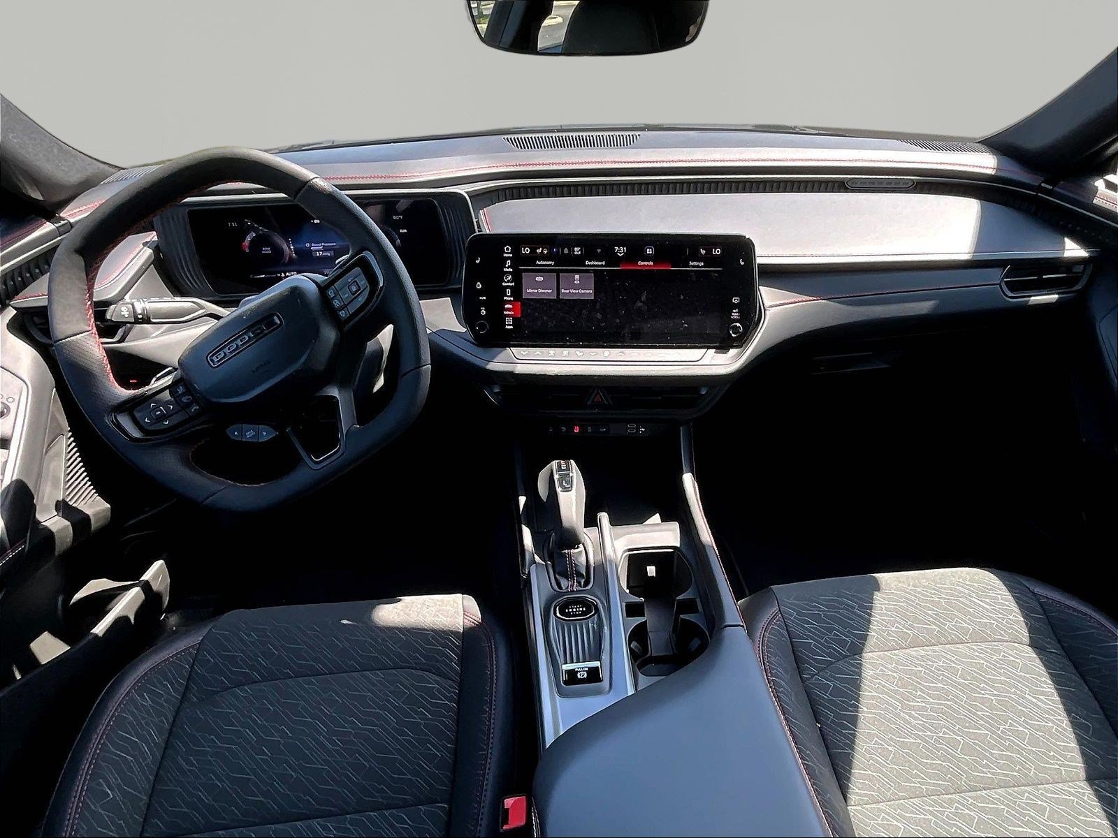 New 2026 Dodge Charger Scat Pack AWD/4WD image 5