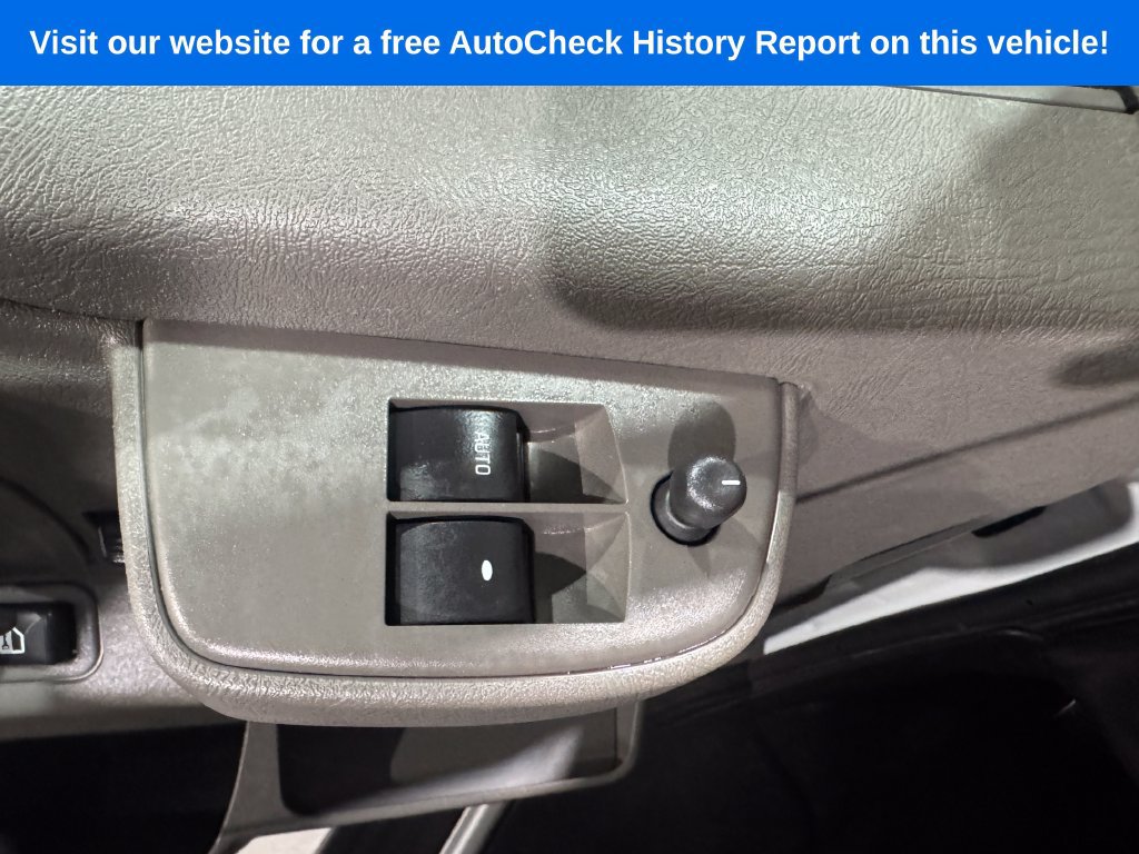 Used 2023 Chevrolet Express 3500 LS RWD image 15