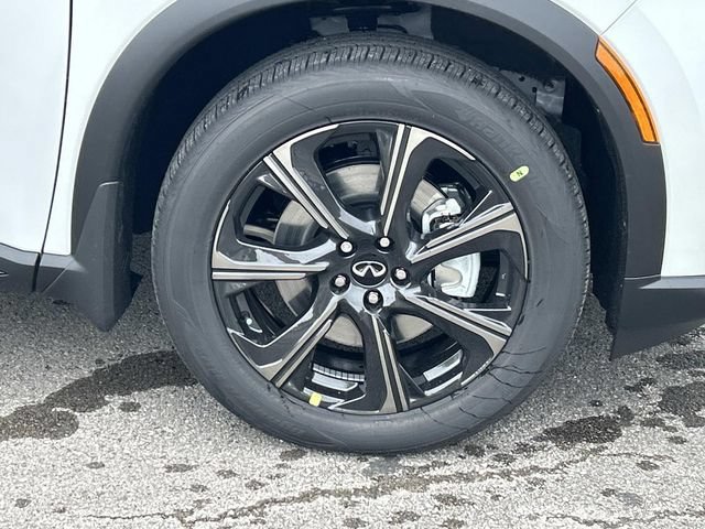 New 2027 INFINITI QX60 Autograph AWD/4WD image 9