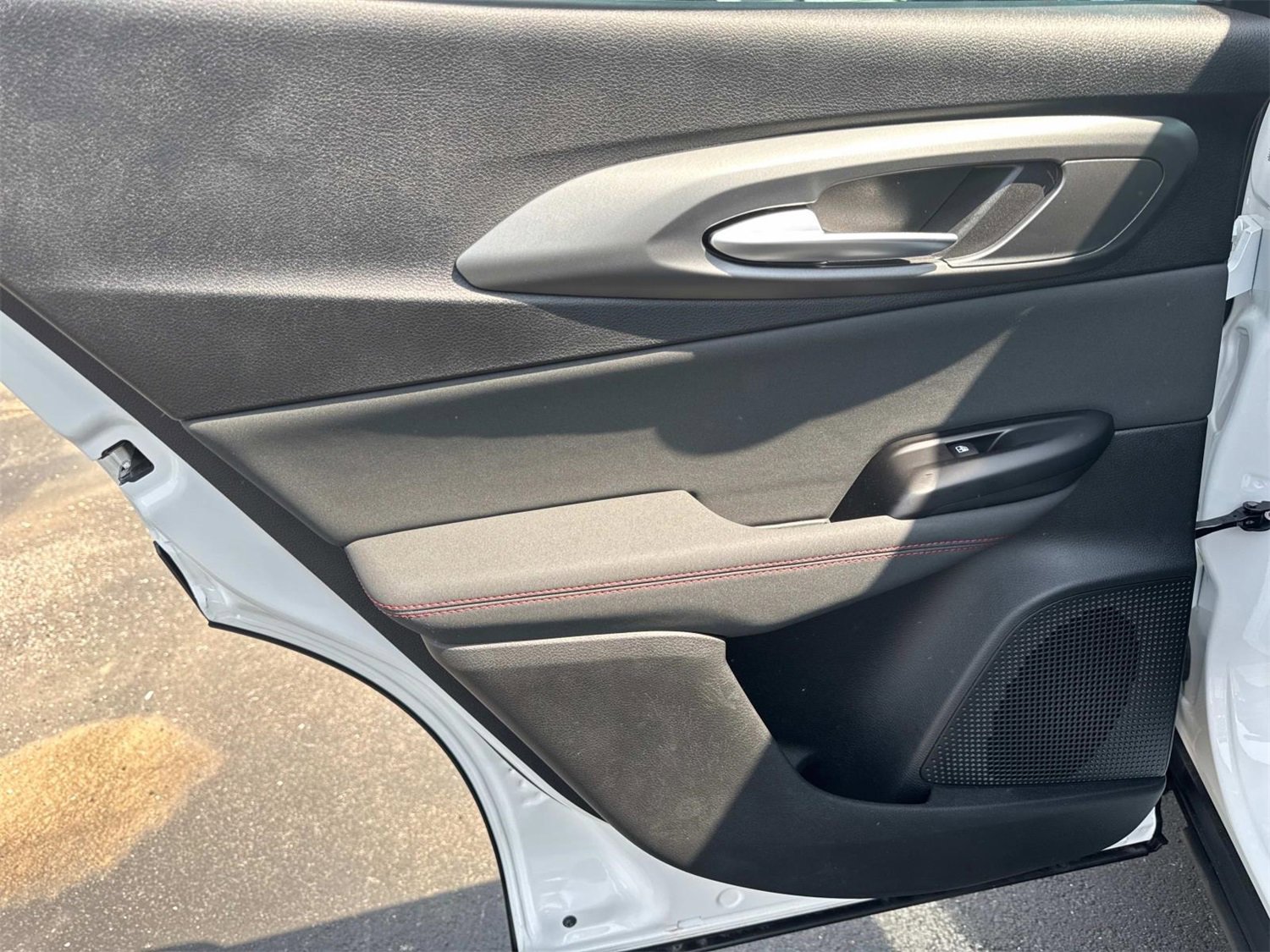 New 2025 Dodge Hornet GT image 18