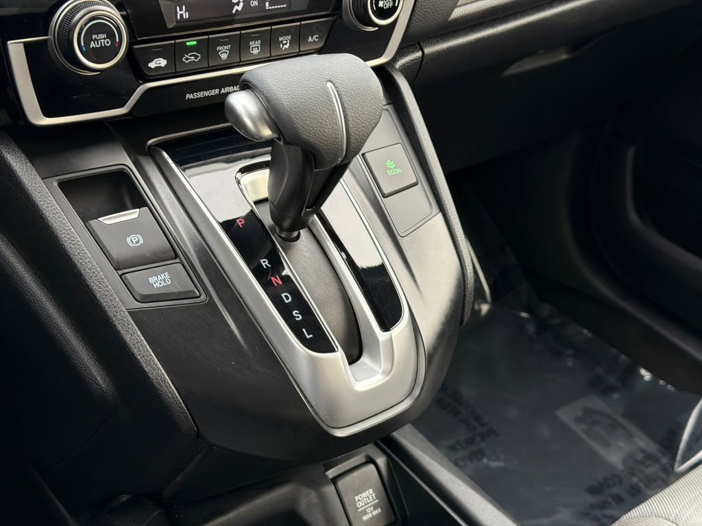 Used 2019 Honda CR-V LX image 24