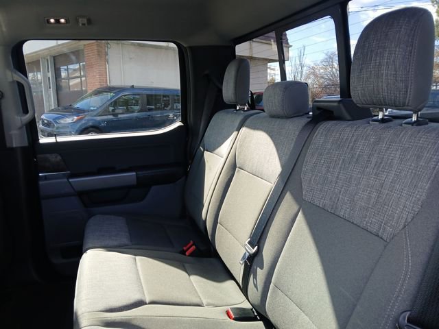 Certified 2022 Ford F150 XLT w/ Equipment Group 302A High image 53