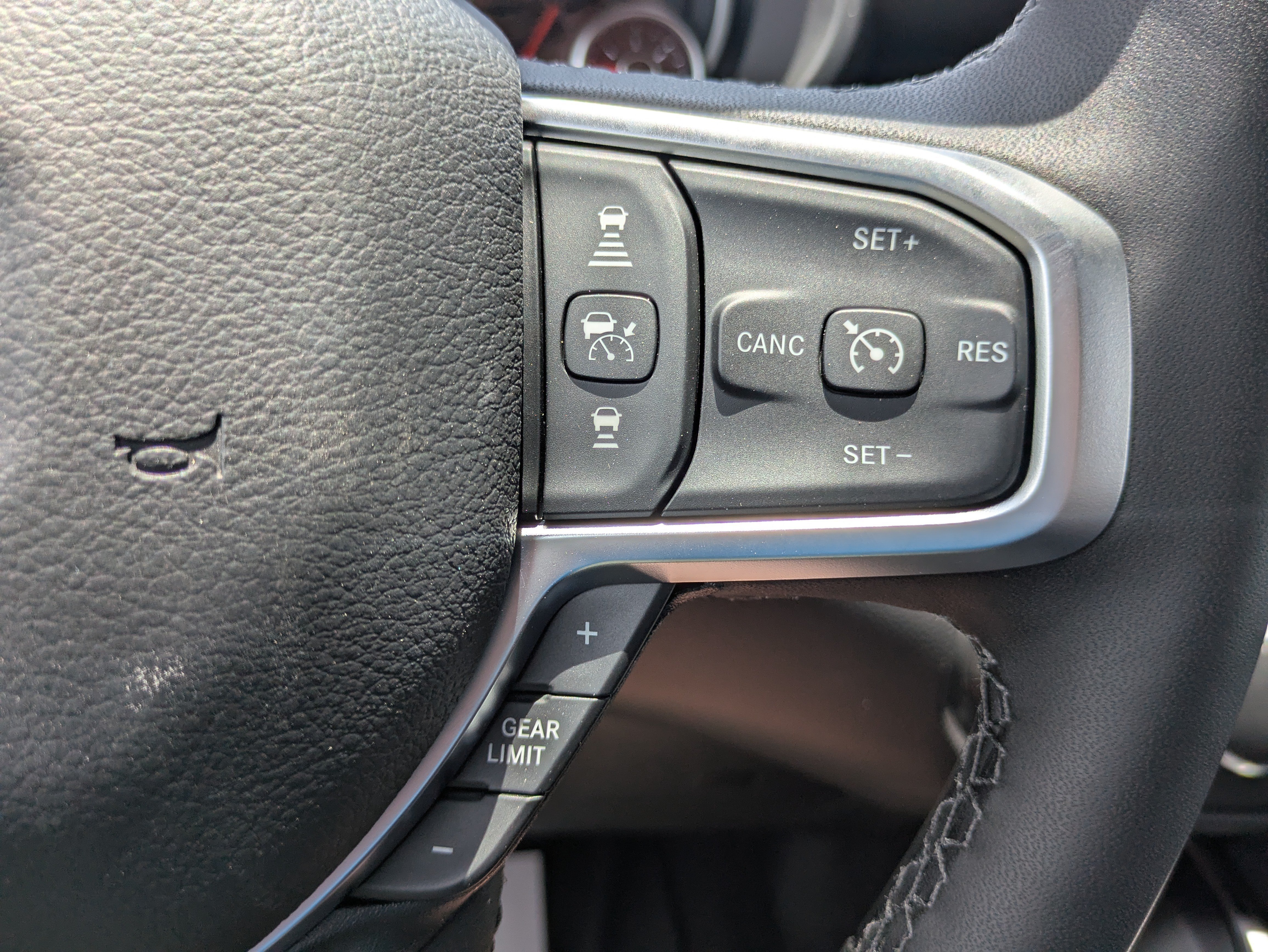 New 2026 RAM 1500 Lone Star RWD image 22