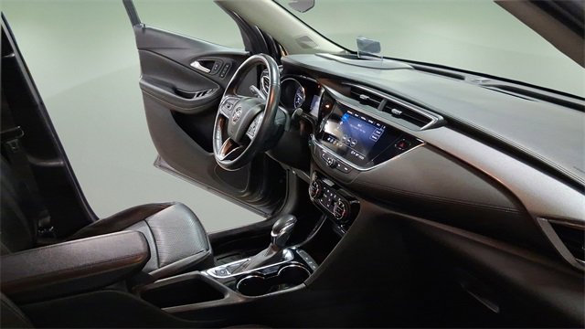 Used 2021 Buick Encore GX Essence w/ Advanced Technology Package image 14