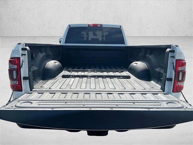 Used 2022 RAM 3500 Laramie AWD/4WD image 30