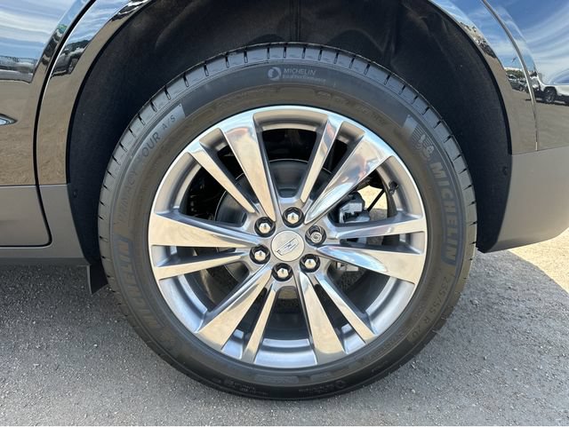 New 2025 Cadillac XT5 Premium Luxury FWD image 15
