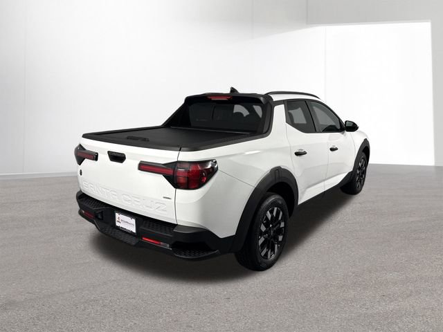 New 2026 Hyundai Santa Cruz SEL AWD/4WD image 33