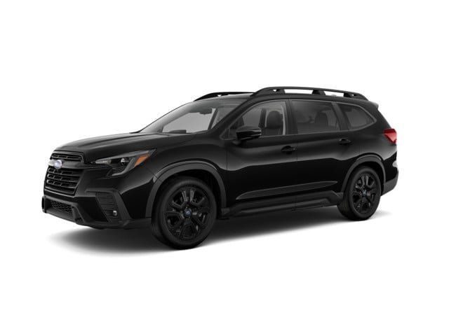 Certified 2026 Subaru Ascent Bronze Edition AWD/4WD image 3