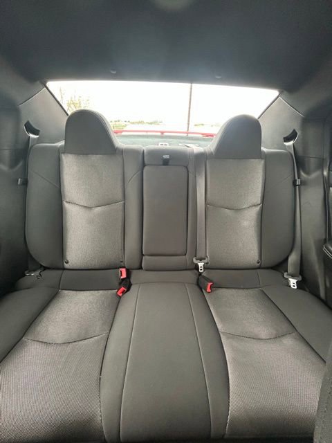 Used 2013 Dodge Avenger SE w/ Blacktop Pkg FWD image 11