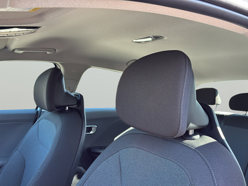 New 2026 Kia K4 FWD image 15