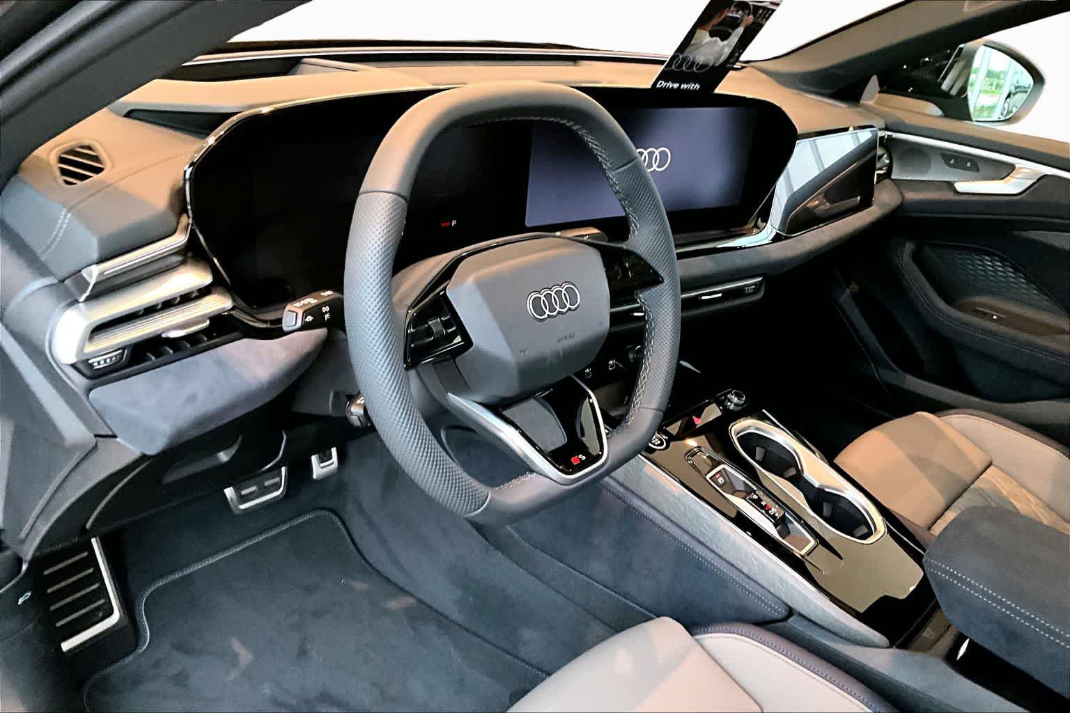 New 2026 Audi A6 Prestige AWD/4WD image 7
