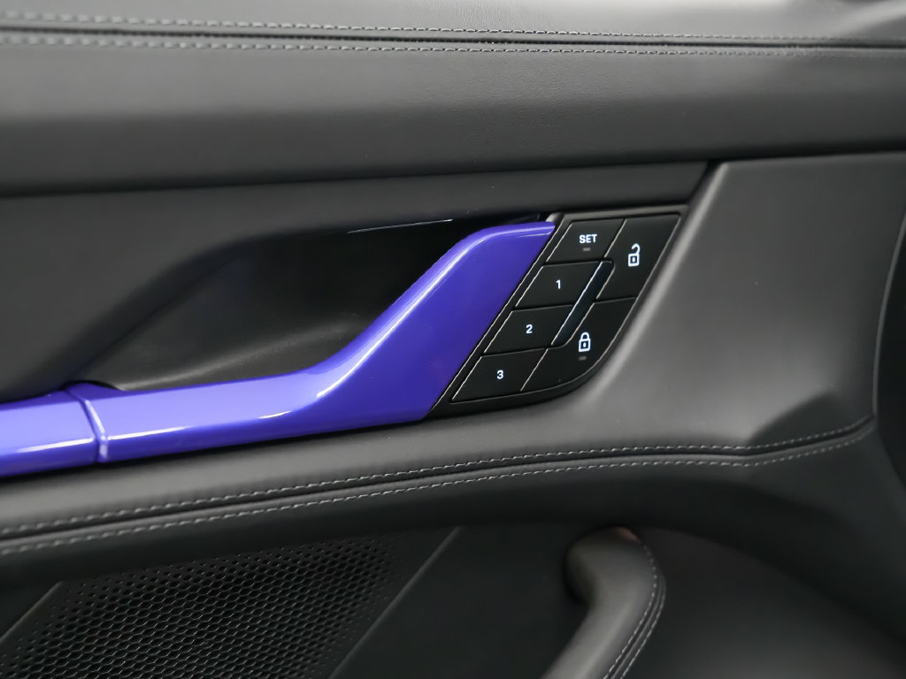 New 2026 Porsche Taycan AWD/4WD image 23