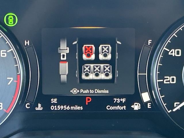 Used 2023 Acura RDX Technology Package image 31