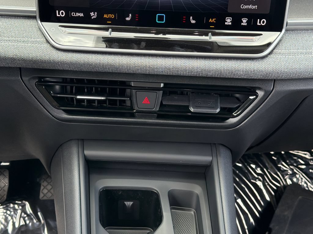 New 2026 Volkswagen Tiguan S AWD/4WD image 16
