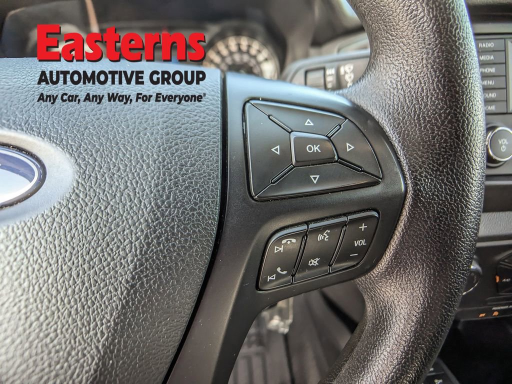 Used 2020 Ford Ranger XL w/ Trailer Tow Package image 16