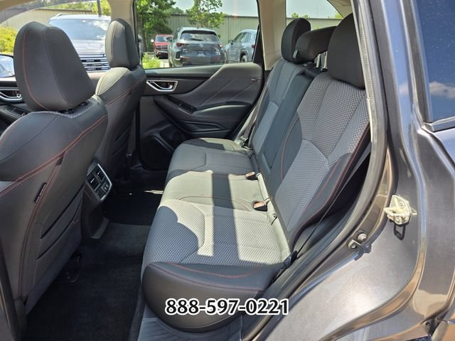 Used 2020 Subaru Forester Sport AWD/4WD image 12