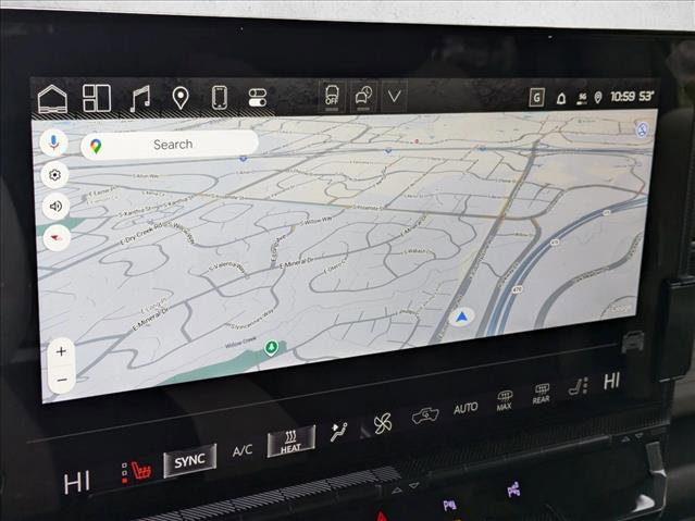 New 2026 GMC Hummer EV SUV image 13