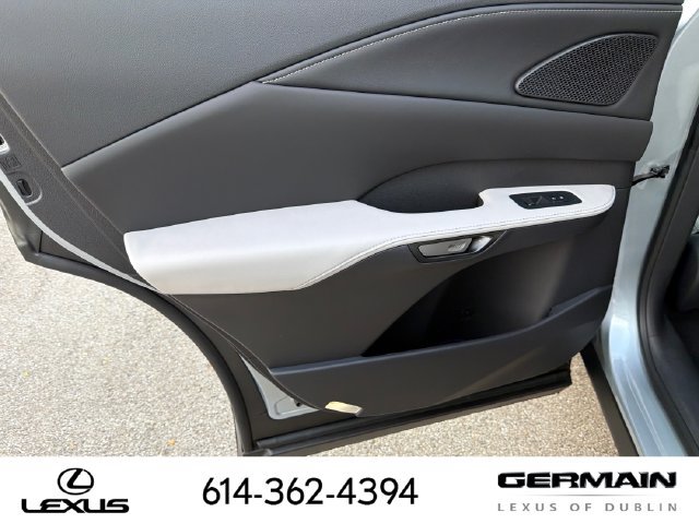 New 2026 Lexus RX 350 Premium w/ Convenience Package AWD/4WD image 14