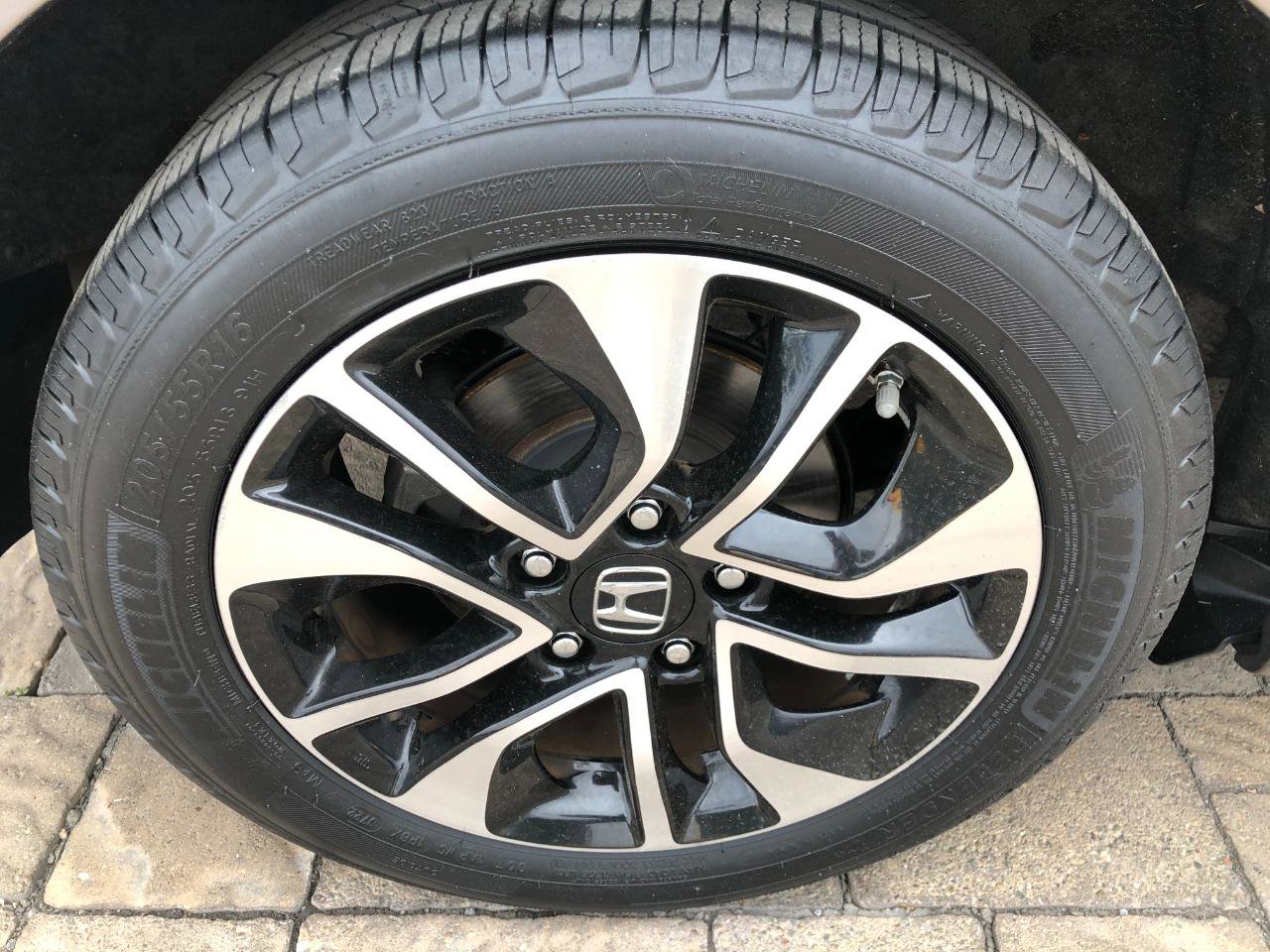 Used 2013 Honda Civic EX-L image 10