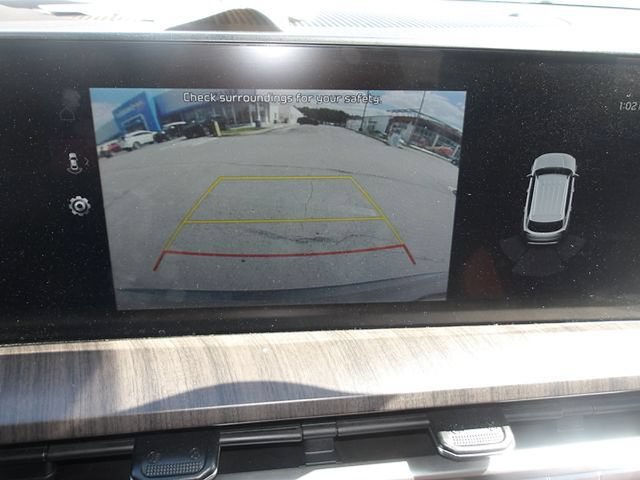 Certified 2023 Kia Telluride EX AWD/4WD image 21