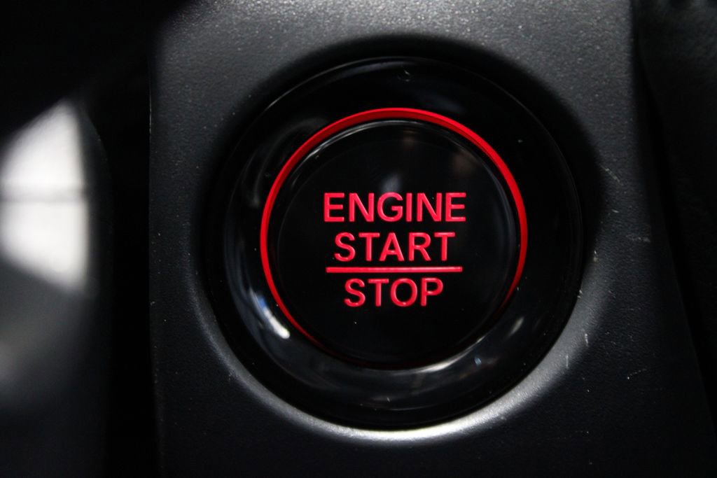 Certified 2025 Honda HR-V EX-L image 32