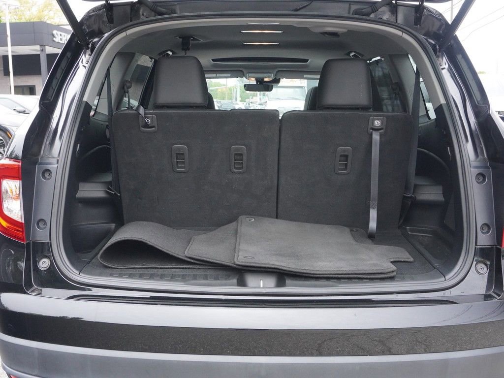 Used 2021 Honda Pilot EX-L image 21