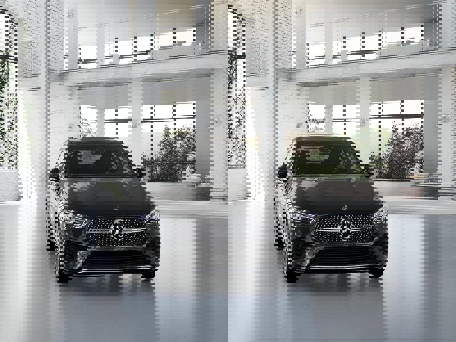 New 2026 Mercedes-Benz CLA 250 4MATIC image 8