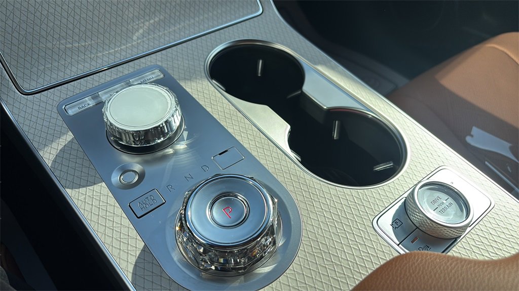 New 2026 Genesis GV80 2.5T Prestige image 20