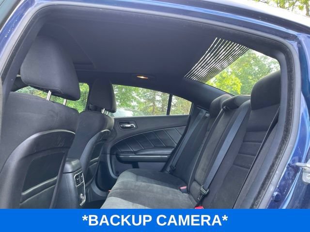Used 2014 Dodge Charger R/T AWD/4WD image 7