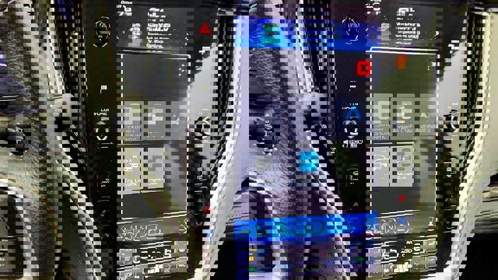 Used 2022 Subaru Outback Limited image 20