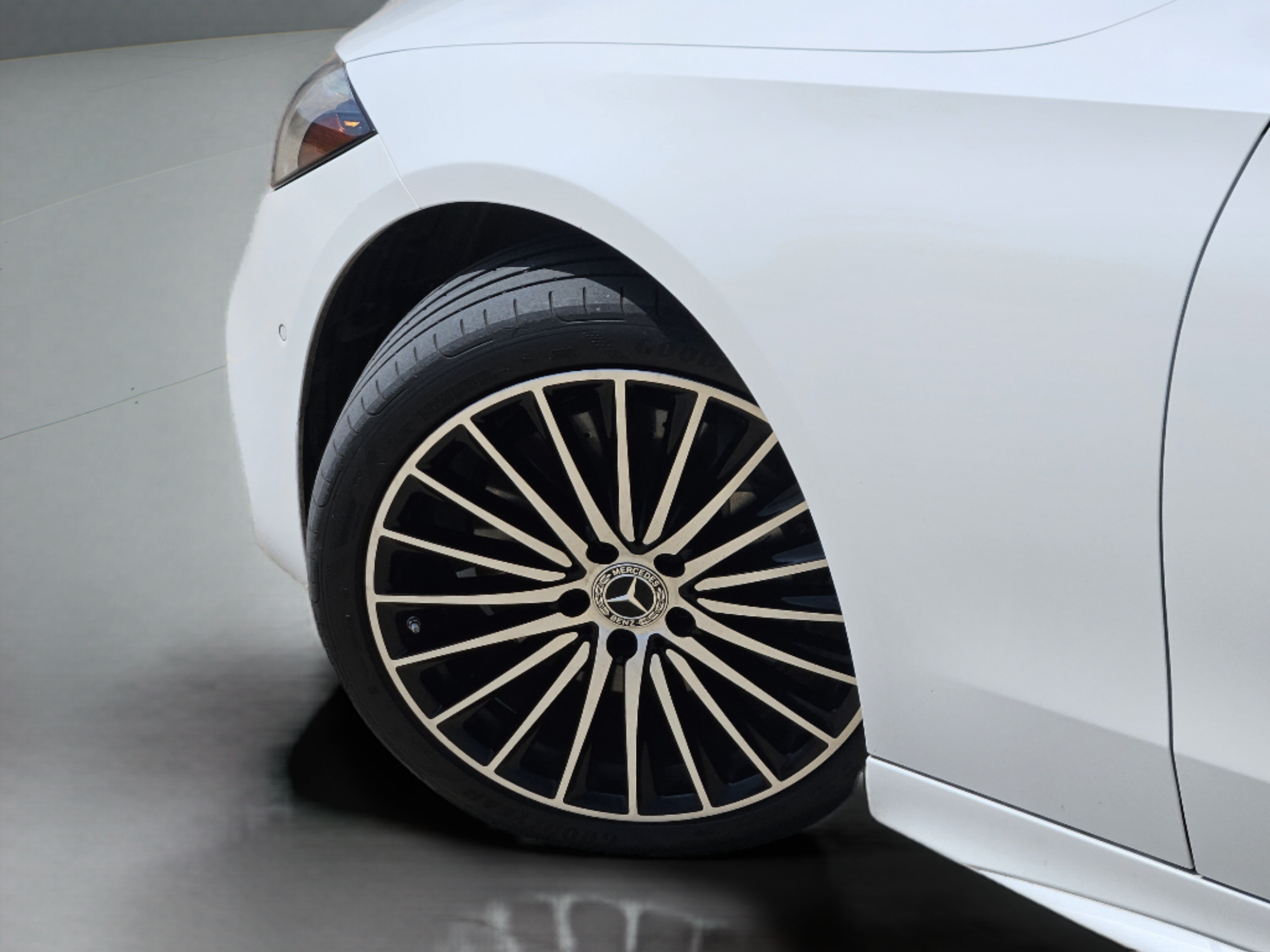 Used 2023 Mercedes-Benz C 300 Sedan image 22