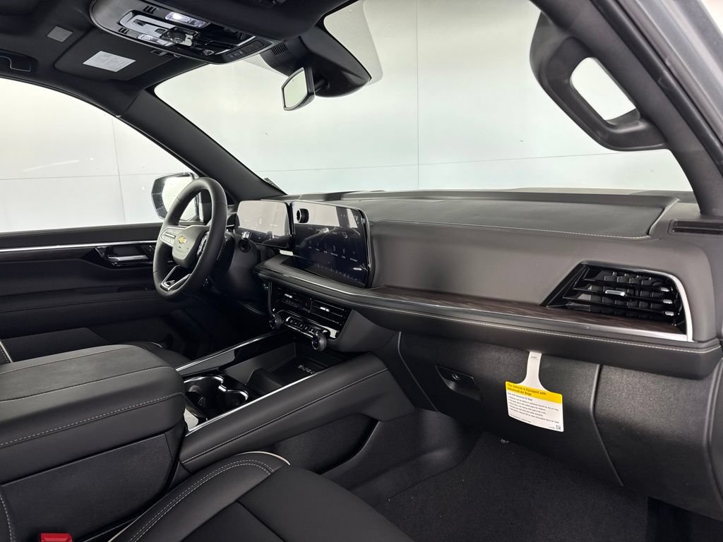 New 2026 Chevrolet Tahoe Premier w/ Sun And Tow Package AWD/4WD image 38