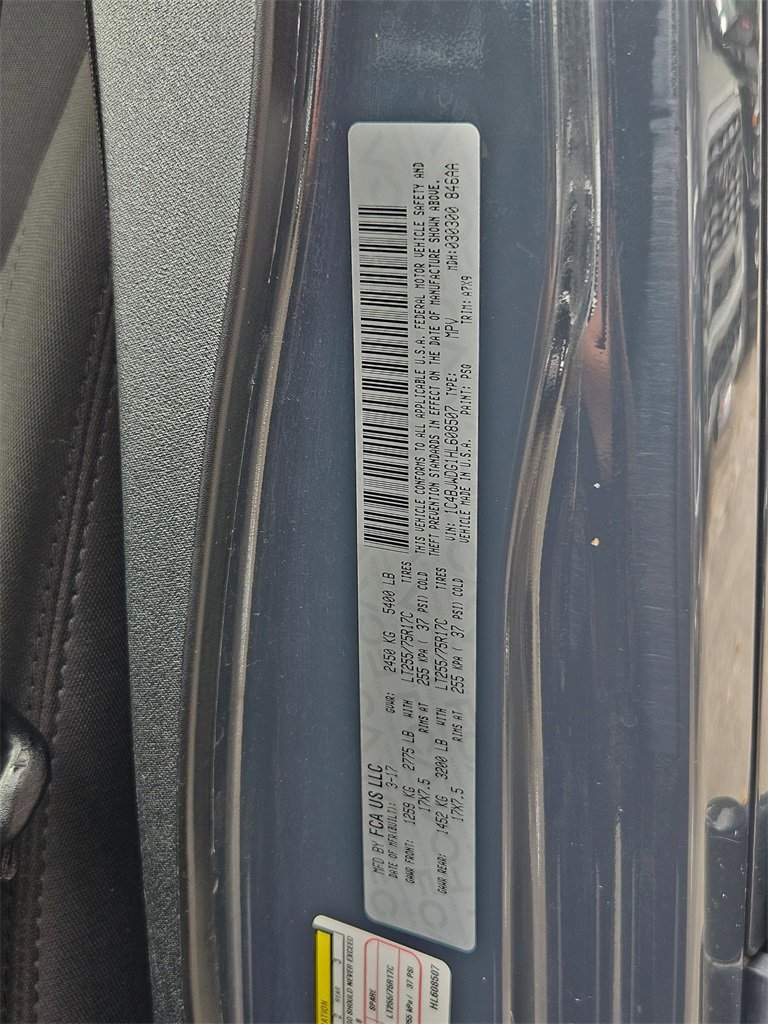 Used 2017 Jeep Wrangler Unlimited Sport image 33