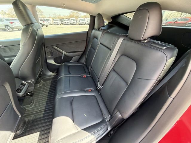 Used 2023 Tesla Model Y Long Range image 24